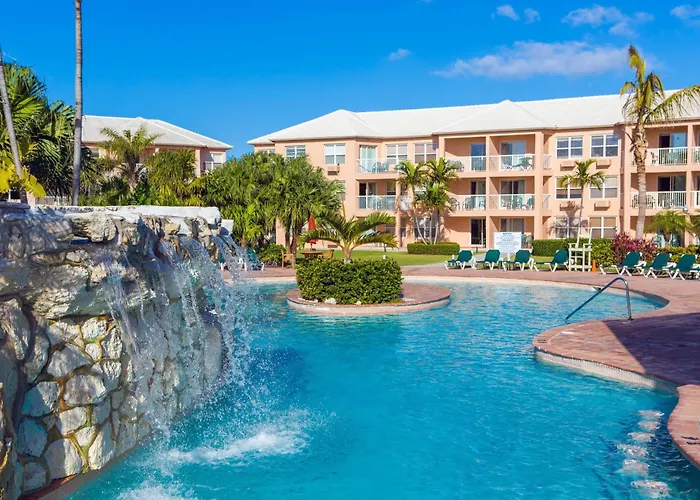 Island Seas Resort